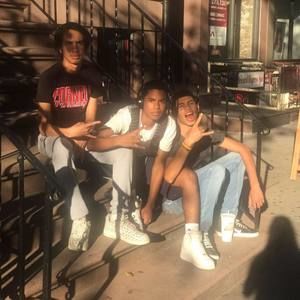 Meet your Posher, Henry